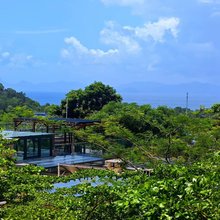 大鹏湾一号公寓(深圳玫瑰海岸店)