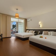 山悦隐舍民宿(阳朔西街店)