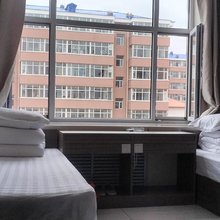 欣佳阳宾馆