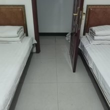 盛金源宾馆