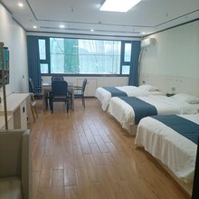 人在旅途宾馆