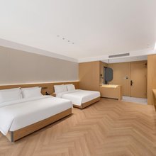 龙门假日酒店(在海一方店)