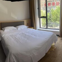 舒雅快捷宾馆(公园西街店)