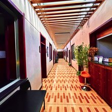 敦煌敦东客栈(敦煌夜市店)