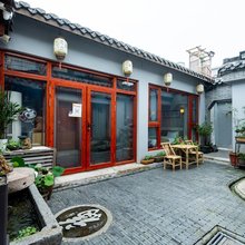 南河别院(何园东关街店)