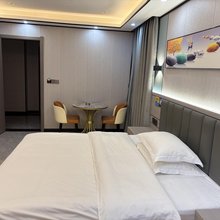 汕头宜居精品公寓(谷饶店)
