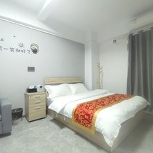 相缘栖阁(清湖地铁站店)