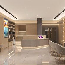 R智享如庭酒店(天津杨柳青古镇店)