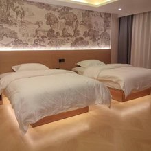 云朵酒店公寓(惠东吉隆店)