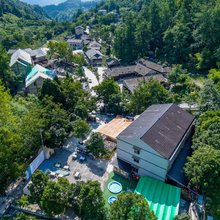 千寻山居