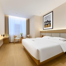 六盘水悦宾酒店(六盘水职业技术学院店)