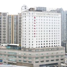 成都喜玛拉雅大酒店