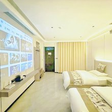 布尔津意萱民宿(冲乎尔镇店)