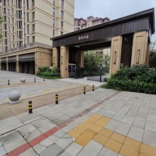 小熊悦居民宿