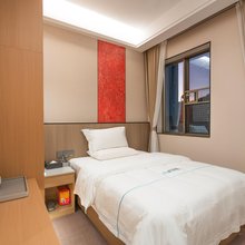 时空里酒店(珠海万象汇店)