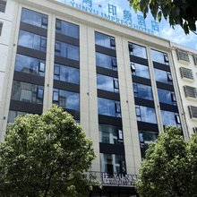 YUNYU云屿·印象酒店(两江公园店)
