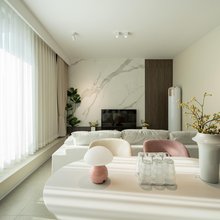 北京山谷民宿
