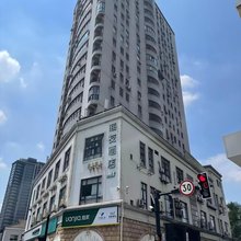 海友酒店(上海豫园小南门店)