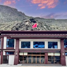谢翁温泉酒店