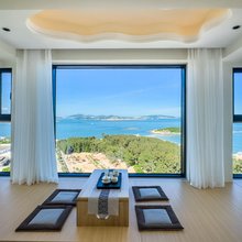 宾悦海公寓