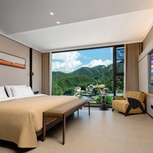 老君山·25小时|度假美宿(云景索道店)