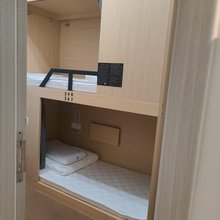 南京新街口悠度·十月女生青年旅舍(总统府店)