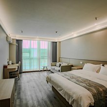 万博酒店(保定雄县雄州路政府店)