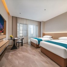 歌斐樾丽酒店(桂林市政府店)