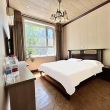 桃源大酒店(馆陶客运站第一中学店)