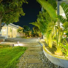 海口伊西民宿(五源河会展中心店)