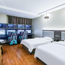 金鼎电竞酒店