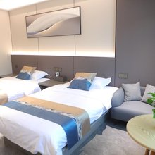 悦心宾馆(福鼎时代新能源店)