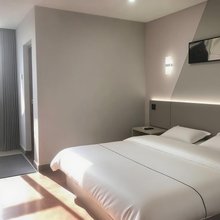 悦晖酒店(深圳国际机场店)