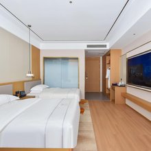 轻雅·悦酒店