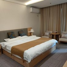 襄阳听风庐舍民宿