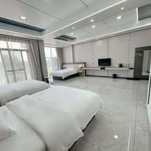 雅香阁民宿