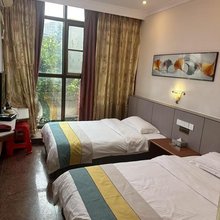 雅盛宾馆(韶关新华北分店)