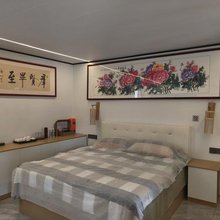 大有民宿(里山口风景名胜区店)