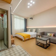 华新壹号公馆(广佛智城店)