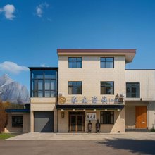 零点客栈(华山景区玉泉院店)