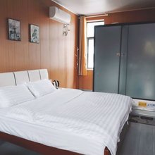 天全杨二姐民宿(天全中医院店)