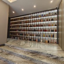 平潭揽月商务酒店(龙王头沙滩店)
