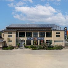 艺选酒店(泰安宁阳县磁窑火车站店)