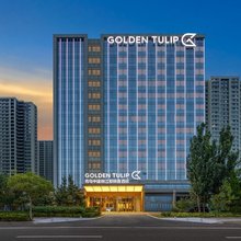 青岛中建玖玥锦江郁锦香酒店