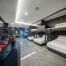 极光数字酒店(永丰长途汽车站店)