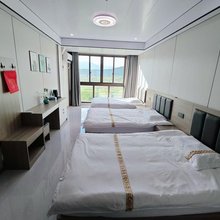 苍南悦泊民宿
