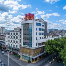 尚品名家酒店(浦江人民广场店)