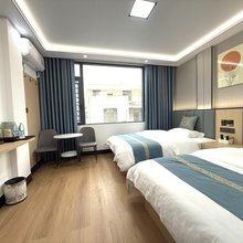 铂悦海岸酒店(银滩红树林店)