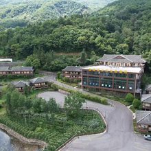 五峰栗子坪生态酒店