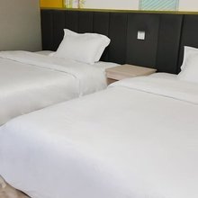 潮州聚丰商务公寓